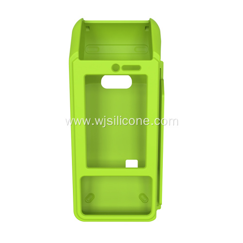 POS Silicone Case for Ingenico DX6000